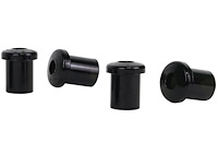 REV166.0010 Leaf Spring & Shackle Bushings, Rear for 1969-1974 Mercury Capri