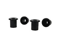 REV166.0016 Leaf Spring Shackle Bushing, Rear for 1986-1987 Mazda B2000, 1987-1993 Mazda B2200, 1987-1993 Mazda B2600