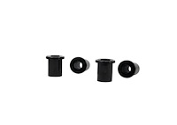 REV166.0026 Leaf Spring Shackle Bushing, Rear for 2009-2012 Suzuki Equator, 2005-2015 Nissan Frontier, 2005-2015 Nissan Xterra