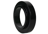 REV168.0008 Coil Spring Spacer, Front for 1996-1997 Lexus LX450, 1991-1997 Toyota Land Cruiser