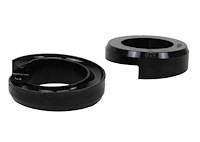 REV172.0032 Front Spring Bushing Kit for 2005-2007 Ford F-250 Super Duty, 2005-2007 Ford F-350 Super Duty