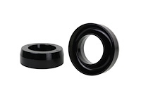 REV174.0002 Coil Spring Spacer, Front Fits Select Ram 1500, Ram 2500, Ram 3500, Dodge Ram 1500, Dodge Ram 2500, Dodge Ram 3500