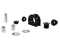 REV190.0038 Rack & Pinion Bushing Kit, Front for 1996-2002 Toyota 4Runner, 1996-2004 Toyota Tacoma