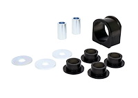 REV190.0054 Rack and Pinion Bushing Kit, Front for 2004-2012 Chevy Colorado, 2004-2012 GMC Canyon