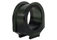 REV190.0064 Rack & Pinion Bushing Kit, Front Fits Select Audi TTS Quattro, Audi TT RS Quattro, Audi A3, Audi TT, Audi TT