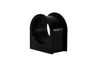 REV190.0076 Rack and Pinion Bushing Kit, Front for 2010-2012 Chevy Camaro, 2008-2009 Pontiac G8