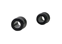 REV191.0002 Rack and Pinion Bushing Kit, Front Fits Select Dodge Raider, Nissan Pickup, Nissan 720, Nissan D21, Nissan