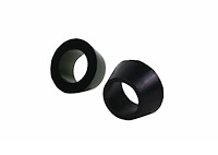 REV192.0016 Rack and Pinion Bushing Kit, Front for 1972-1978 Mazda RX-3, 1974-1978 Mazda RX-4, 1971-1974 Mazda RX-2
