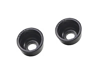 REV196.0000 Steering Tie Rod End Boot, Front Fits Select Suzuki Samurai, BMW 2002, BMW 2002ti, BMW 2002tii, Dodge Neon