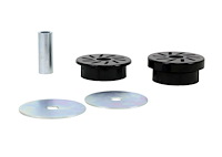 REV200.0022 Differential Mount Bushing, Rear Fits Select BMW 318i, BMW 318ti, BMW 323Ci, BMW 323i, BMW 323is, BMW 325Ci, BMW