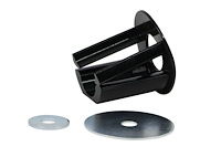 REV206.0028 Front Engine Mount Bushing Fits Select Audi A3 Quattro, Audi A3, Audi S3, Audi TT, Audi TT Quattro, Volkswagen