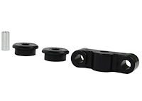 REV214.0000 Manual Shifter Linkage Bushing Fits Select Honda Civic, Honda Civic del Sol, Honda CRX