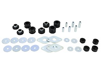 REV220.0170 Body Mount Bushing Assembly for 2001-2004 Toyota Tacoma