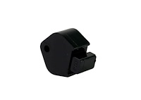 REV224.0018 Exhaust Mount Bushing Fits Select Ford Focus