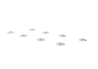 REV232.0002 Sway Bar Link Washers, Front Fits Select Daihatsu Charade, Daihatsu Rocky, Jaguar XJS, Jaguar XJ12, Jaguar XJ6, BMW