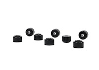 REV234.0002 Front Sway Bar Bushings for 1961-1970 Ford Falcon, 1965-1973 Ford Mustang