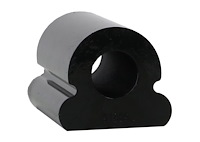 REV300.0000 Fifth Wheel Bushings, Fits Holland #XB-0011-2