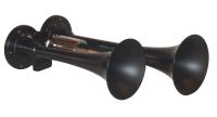 Compact Dual Horn