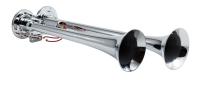 Compact Dual Horn