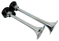 Dual Roof Mount Horn