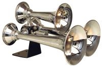 Triple Train Horn