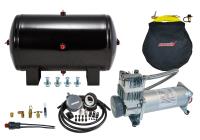 150 PSI Air System