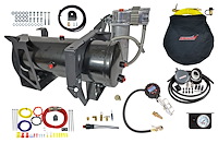 Onboard Air System