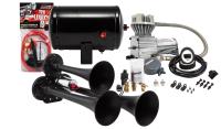 Triple TrainHorn Kit