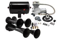 HK4-1 Quad Horn Kit