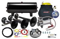 Triple TrainHorn Kit
