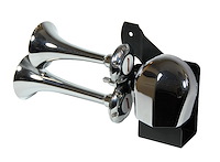 Horn Kit for Harley