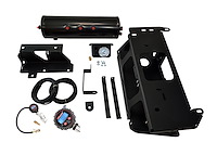 Onboard Air System