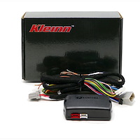 Remote Veh Start Kit