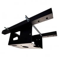 Spare Tire Bracket
