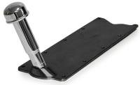GM Gen III LS Valley Cover Plate [With RH Oil Fill Tube]