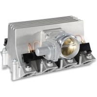 '57 Chevy Fuelie EFI Intake Manifold Kit for Rectangle Port Heads