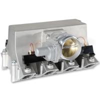 '62 Chevy Fuelie EFI Intake Manifold Kit for Cathedral Port Heads