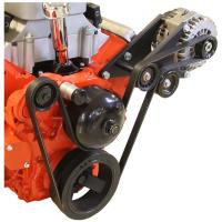 Engine Accessory Serpentine Drive Kit [GM LS F-Body/GTO Belt Line] Alternator Only