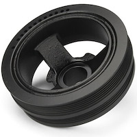 Harmonic Balancer [GM LS Engine w/F-Body Belt Spacing]