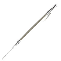 1220024 Anchor-Tight Locking Flexible Engine Dipstick 1966-95 Big Block Chevy