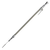 1220124 Anchor-Tight Locking Flexible Engine Dipstick Ford 302 Crate Engine