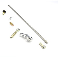 ACA-1809 GM Adjustable Column Shift Linkage 6L80E