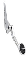 BAG-6103 Oval Throttle Pedal Assembly Mini Series