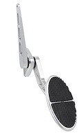 BAG-6105 Oval Throttle Pedal Assembly XL Series