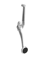 BAG-6188 Goolsby Edition Throttle Pedal Chrome Pedal Arm