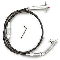 CC-1602U U-Cut-To-Fit Cruise Control Cables