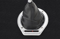 CINB-1733 Horizontal Round LED Boot Indicator 700-R4/200-4R/4L60/ 4L60E/4L80E