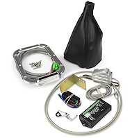 CINB-1783 Horizontal Rectangular LED Boot Indicator Kit AOD
