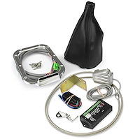 CINB-1785 Horizontal Rectangular LED Boot Indicator Kit C4/C6