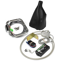 CINB-1786 Vertical Rectangular LED Boot Indicator Kit C4/C6